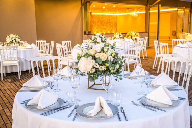 Bloom Venue  portfolio