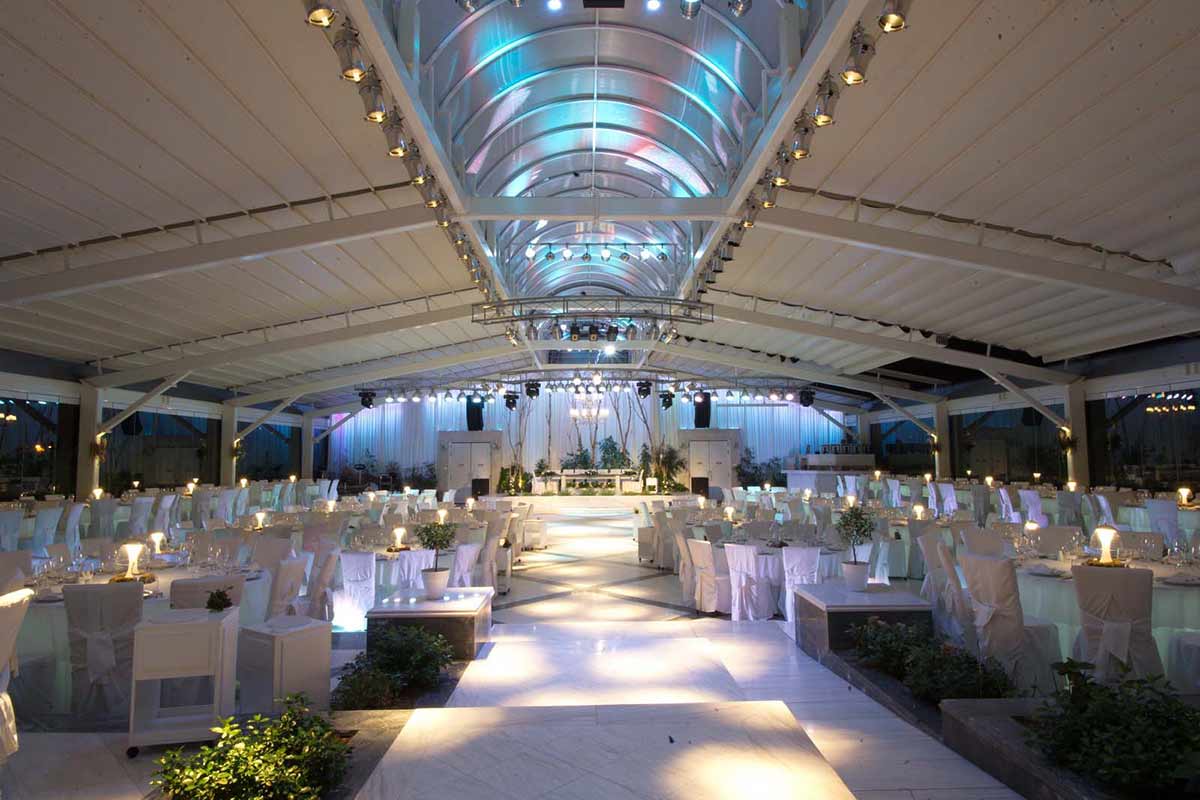 O Kipos Ton Nymfon  portfolio