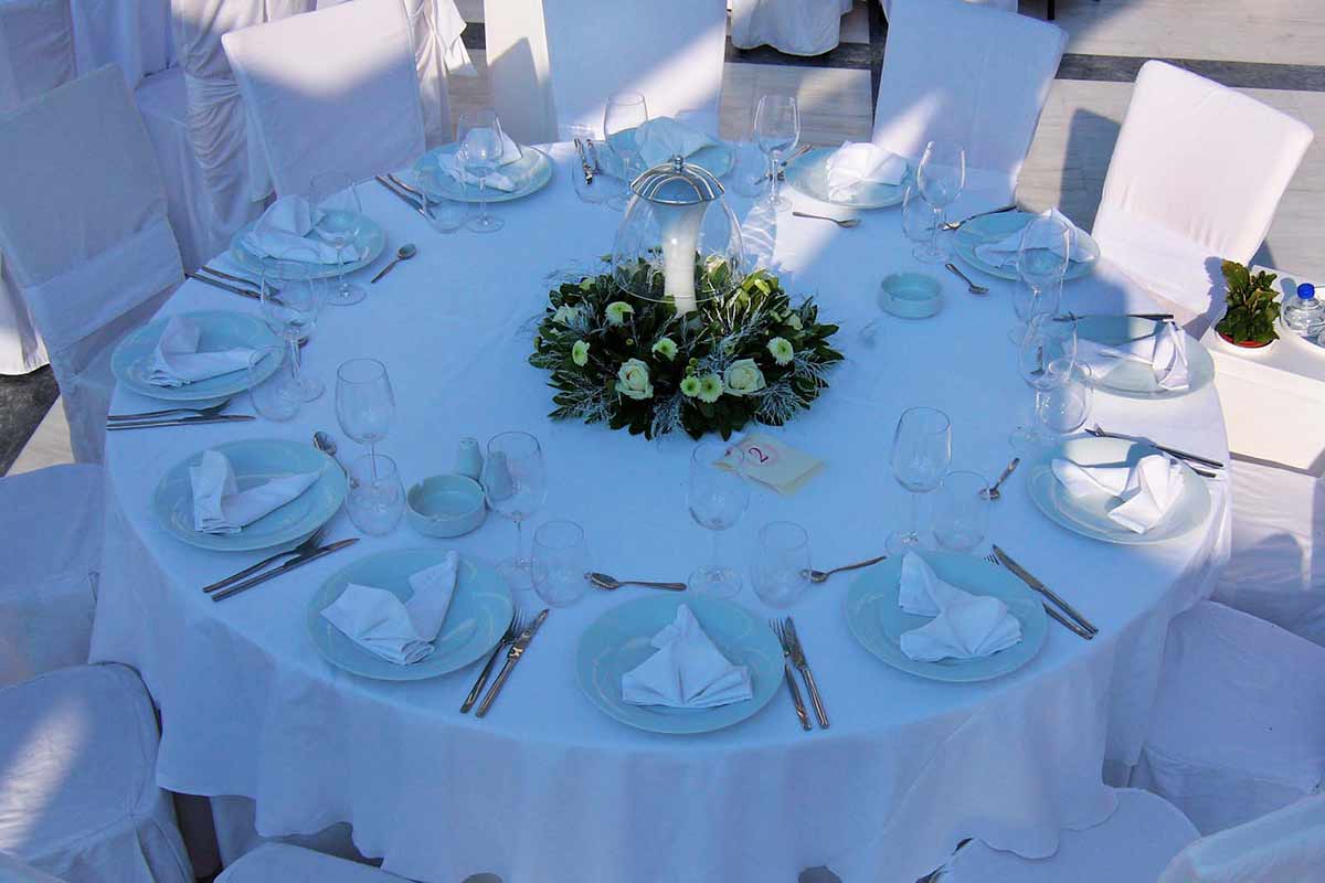 O Kipos Ton Nymfon  portfolio