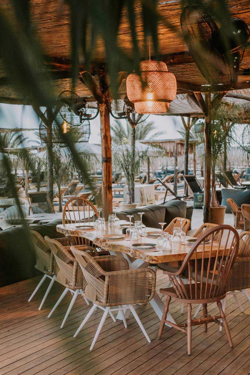 Sahara Resort  portfolio