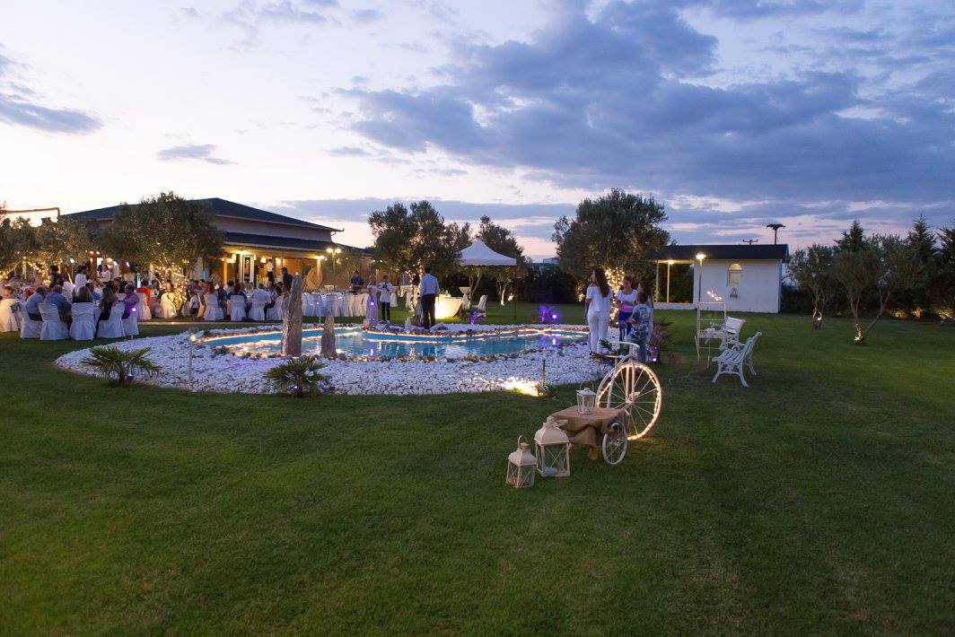 Ktima Paschalaki  portfolio