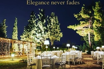 Kipos Krasa ktima gamou thessaloniki