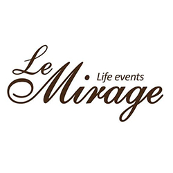 Le Mirage Life Events profile