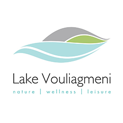 Lake Vouliagmeni profile