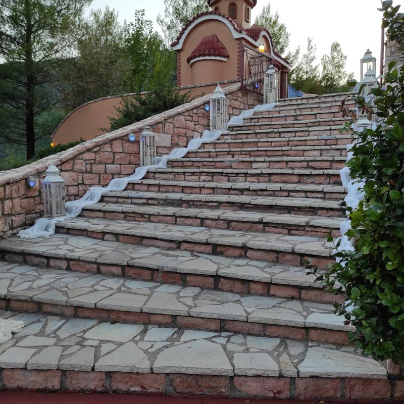 Mouzaki Palace  portfolio