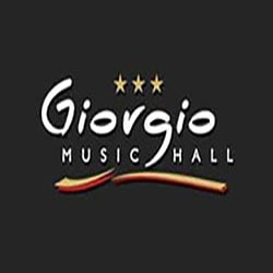 Giorgio Music Hall profile