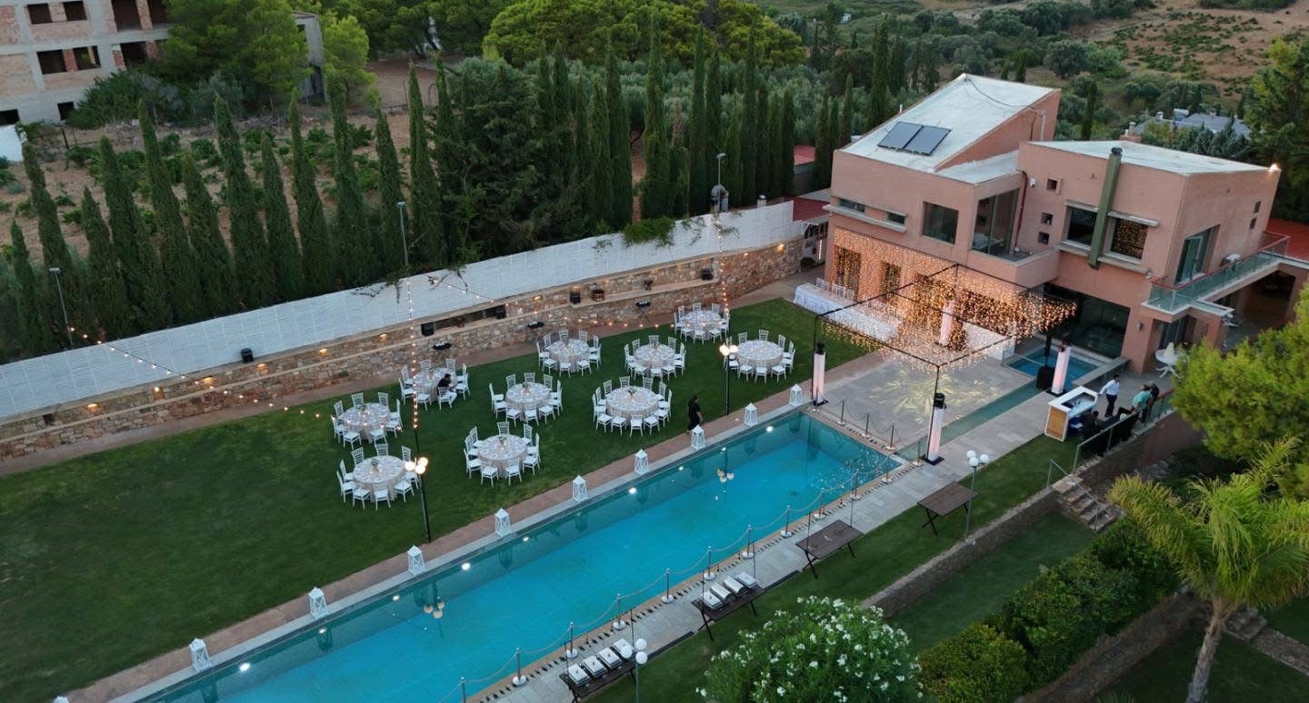 Villa Karolina  portfolio