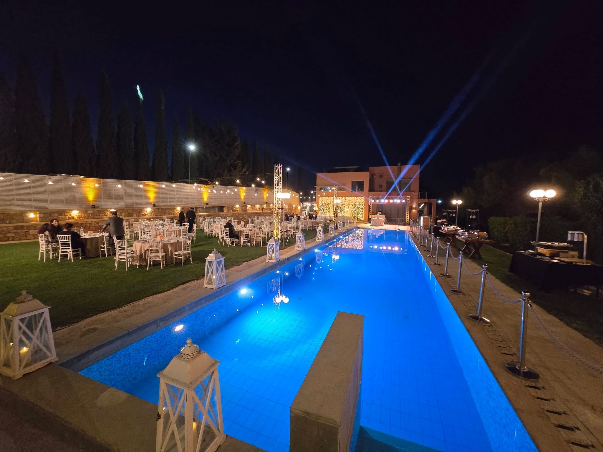 Villa Karolina  portfolio