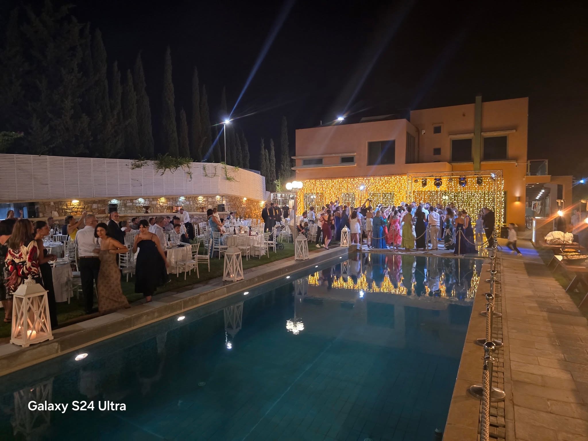 Villa Karolina  portfolio