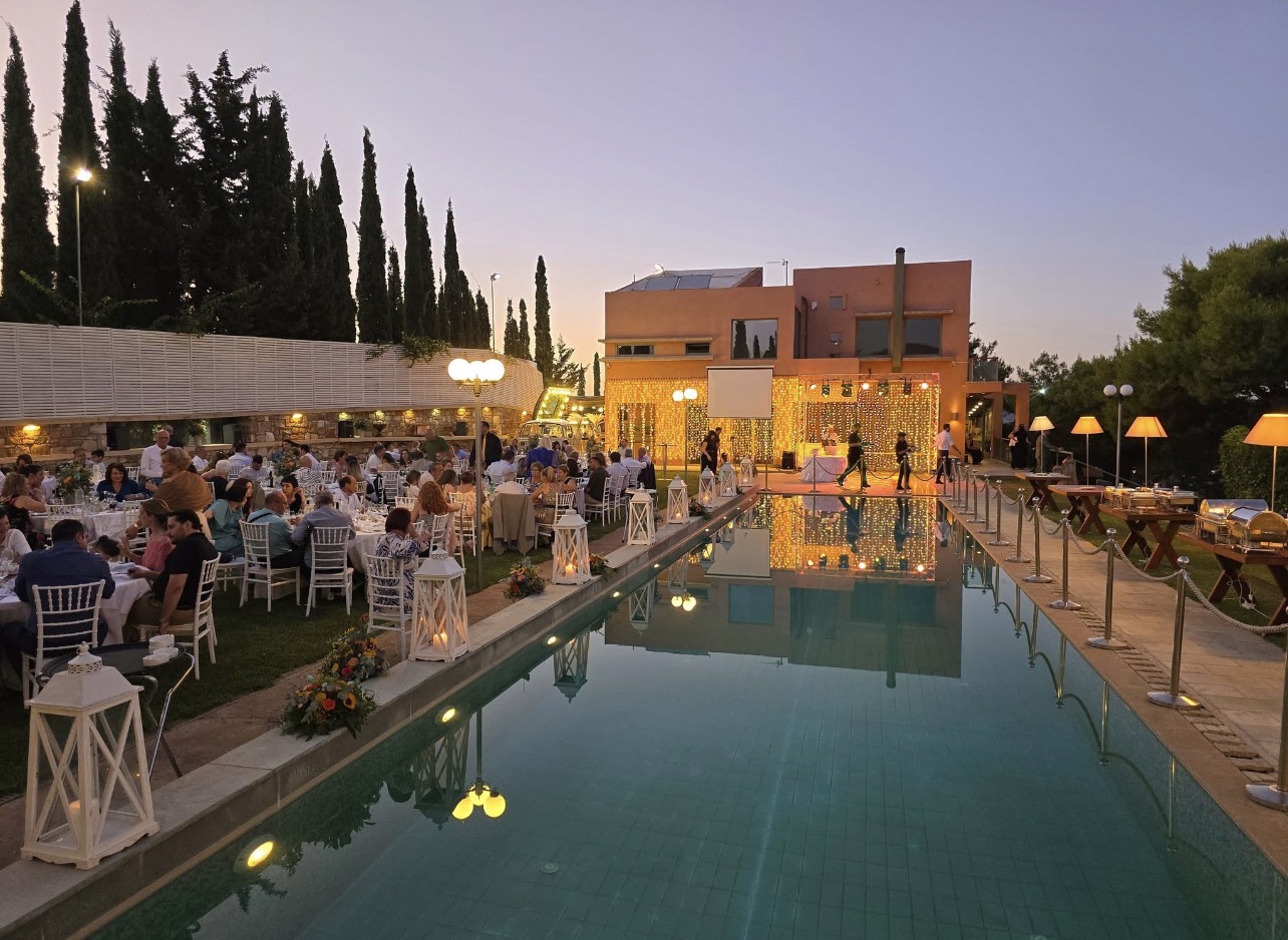 Villa Karolina  portfolio