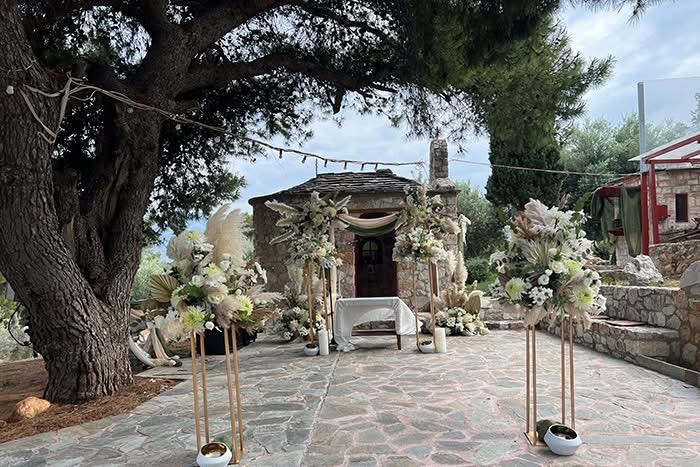 Villa Karolina  portfolio