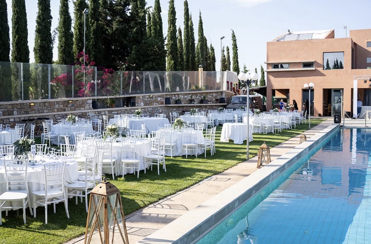 Villa Karolina  portfolio