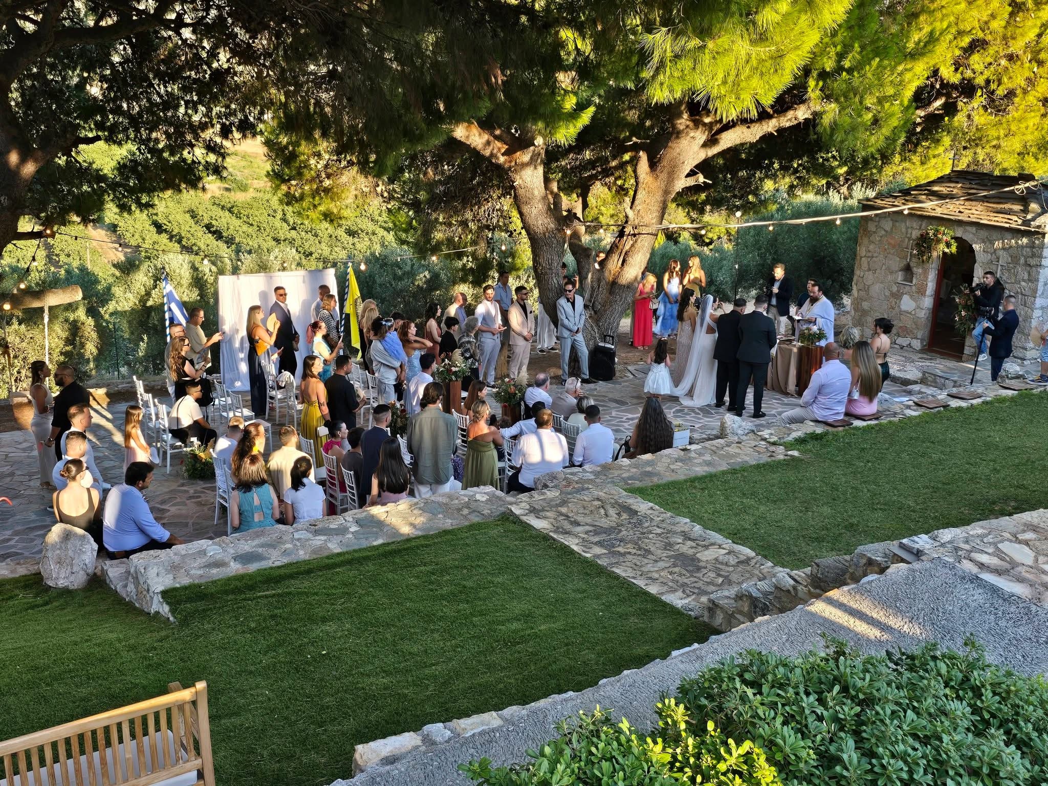 Villa Karolina  portfolio