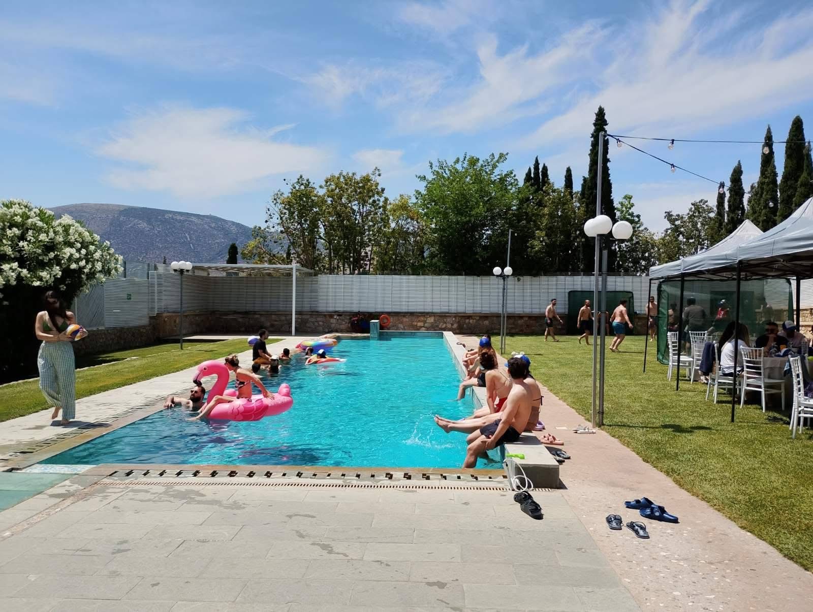 Villa Karolina  portfolio