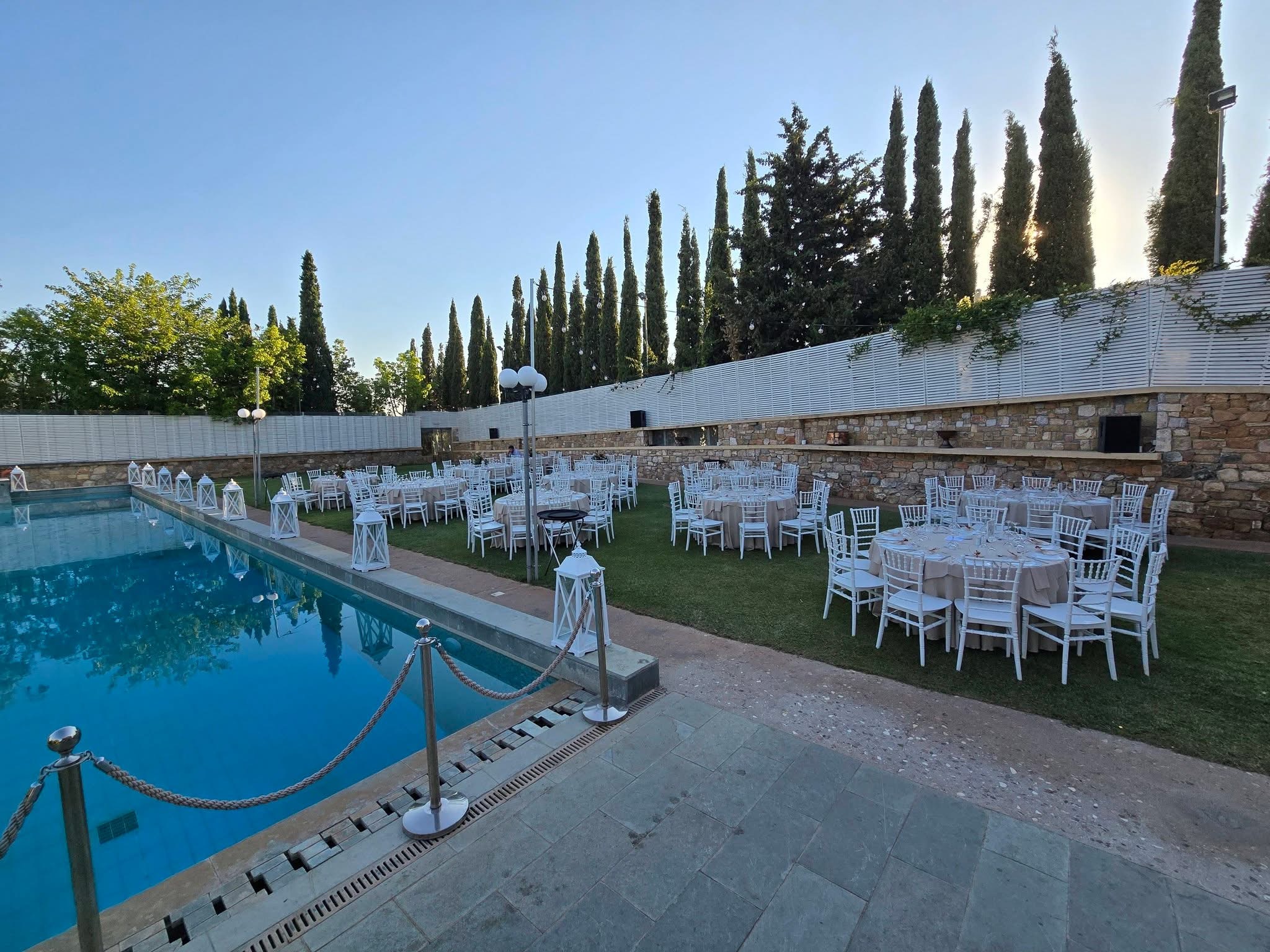 Villa Karolina  portfolio