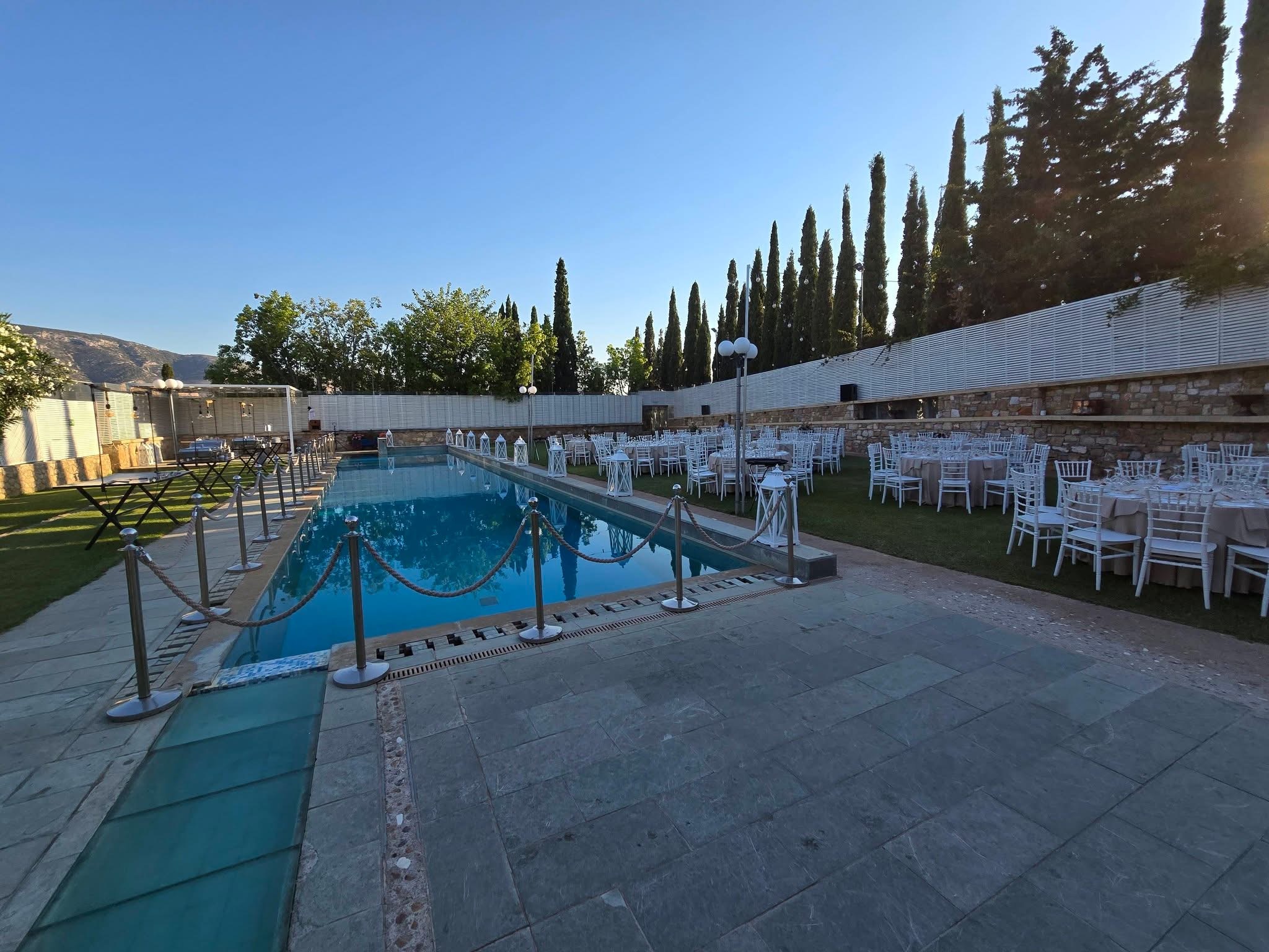 Villa Karolina  portfolio