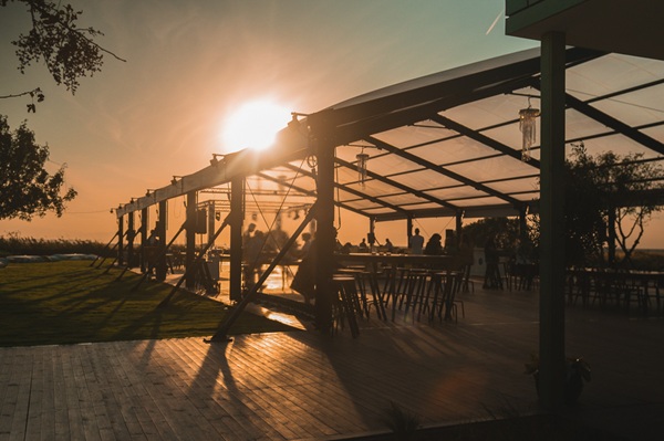 Paralia Events Place  portfolio