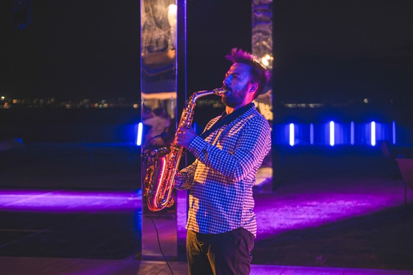 Paralia Events Place  portfolio