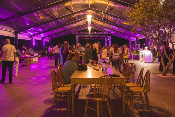 Paralia Events Place  portfolio