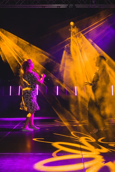 Paralia Events Place  portfolio