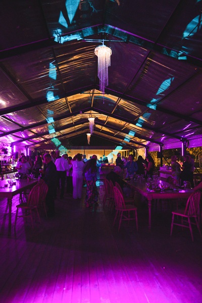 Paralia Events Place  portfolio