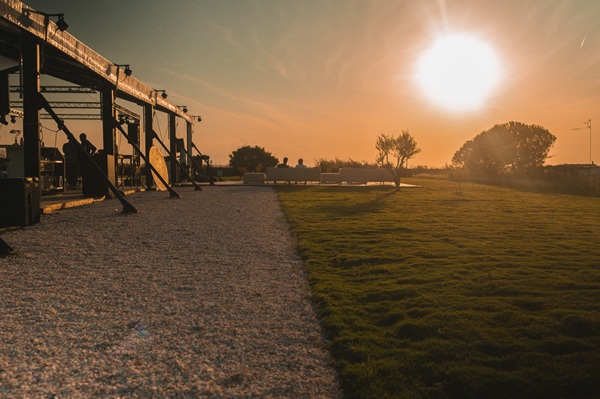 Paralia Events Place  portfolio