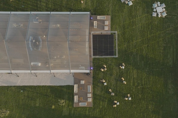 Paralia Events Place  portfolio