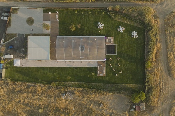 Paralia Events Place  portfolio