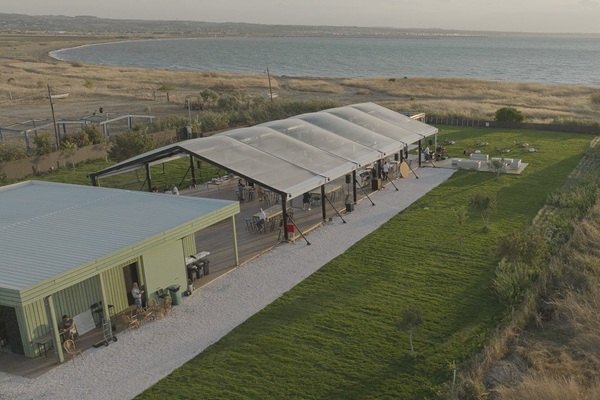 Paralia Events Place  portfolio