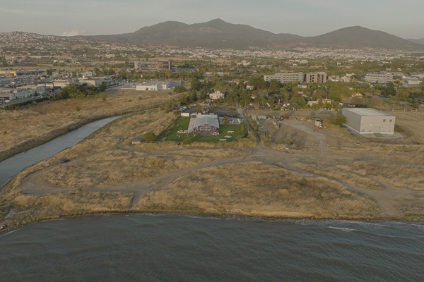 Paralia Events Place  portfolio