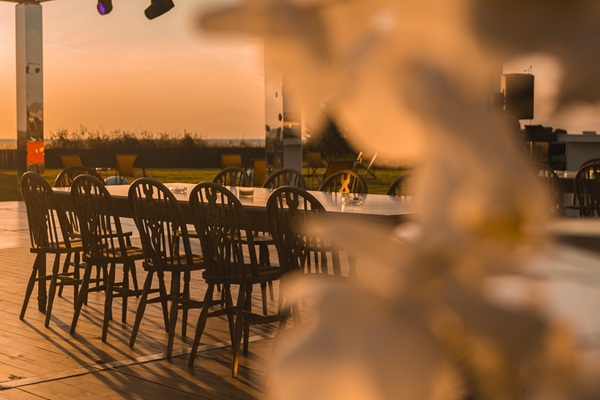 Paralia Events Place  portfolio