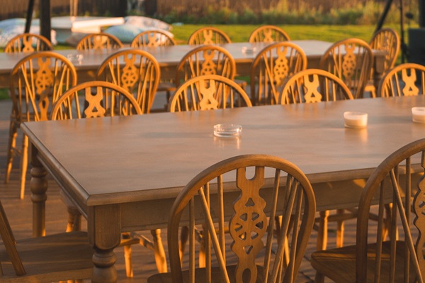 Paralia Events Place  portfolio