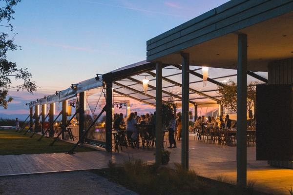 Paralia Events Place  portfolio